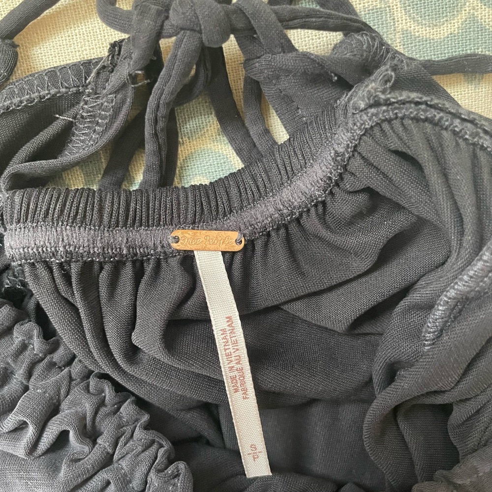 Free People Sleeveless Top - Picture 4 of 7